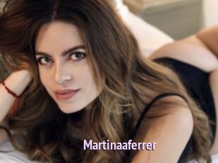 Martinaaferrer