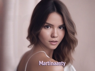 Martinaanty