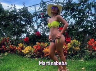Martinabeba