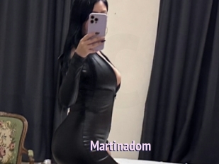 Martinadom