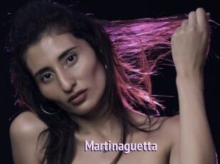 Martinaguetta