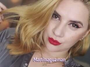 Martinaguzman