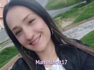Martinahott17