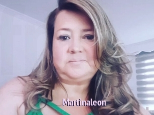 Martinaleon