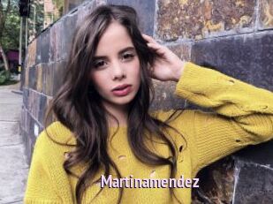 Martinamendez
