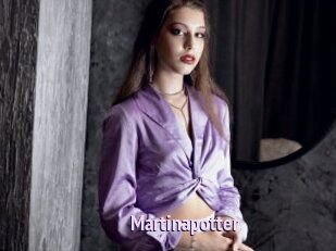 Martinapotter