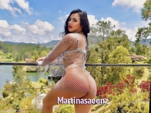 Martinasaeenz