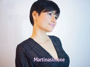 Martinasimone