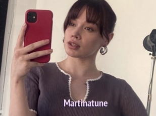 Martinatune