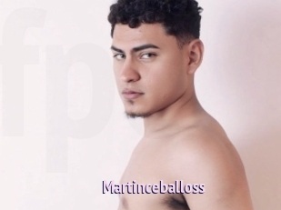 Martinceballoss
