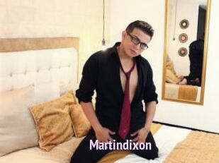 Martindixon