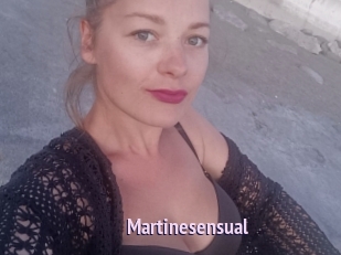 Martinesensual