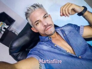 Martinfiire