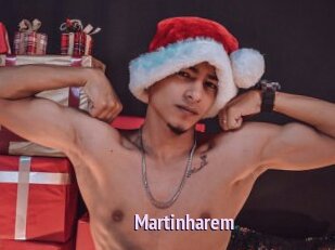 Martinharem
