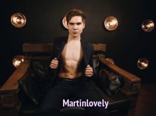 Martinlovely