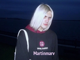 Martinmarv