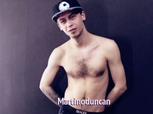 Martinoduncan