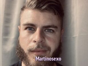Martinosexo