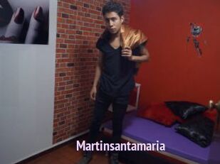 Martinsantamaria