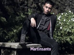 Martinsanto