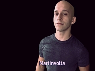 Martinvolta