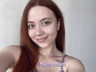 Martydream