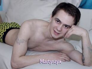 Martyrayx