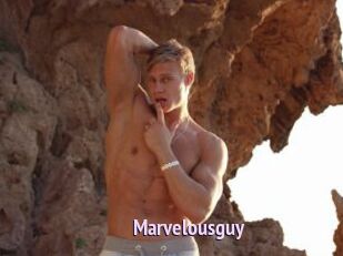 Marvelousguy