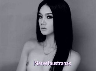 Marveloustransx