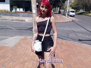 maryalinson Film Porno