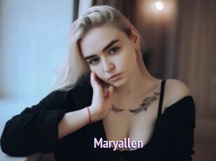 Maryallen