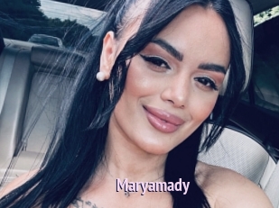 Maryamady