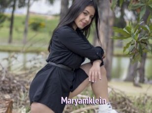 Maryamklein