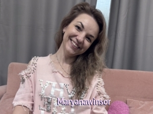 maryanawinsor Film Porno