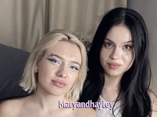 Maryandhayley