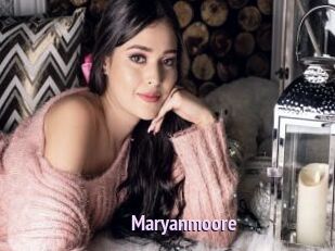 Maryanmoore
