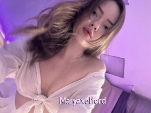 Maryaxelford