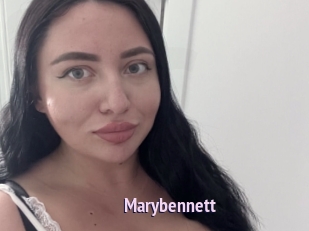 Marybennett