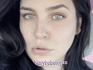 Maryboberryxo