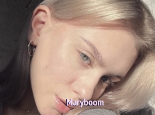 Maryboom