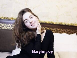 Marybreezy
