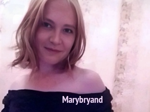 Marybryand