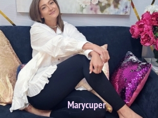 Marycuper