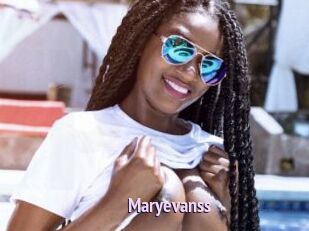 Maryevanss