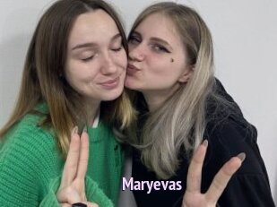 Maryevas