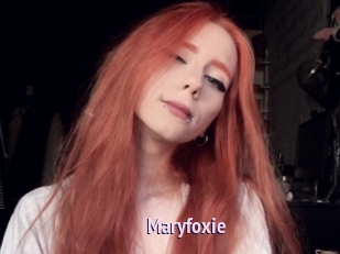 Maryfoxie