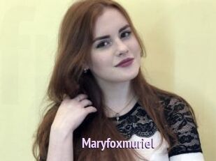Maryfoxmuriel