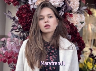 Maryfrench