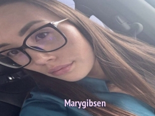 Marygibsen