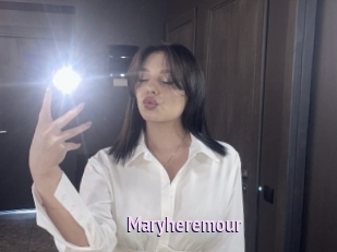 Maryheremour